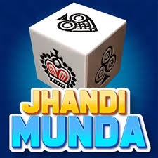 Jhandi Munda